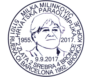 Milka Milinković